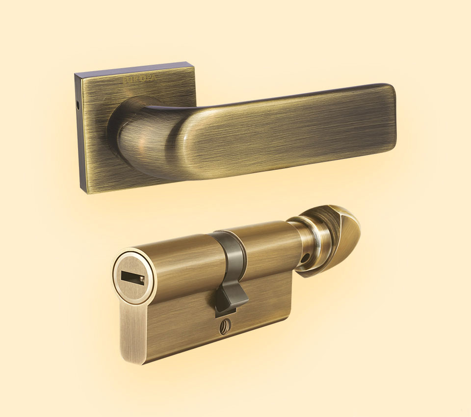 Different Types of Door Locks and How to Choose Right One?