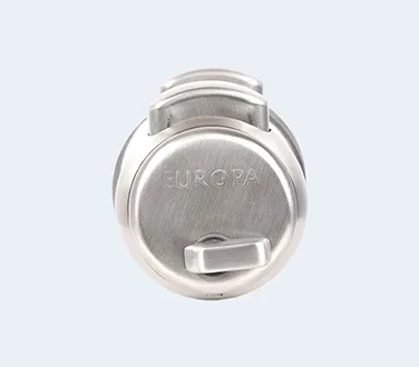 R150 - Round Lock