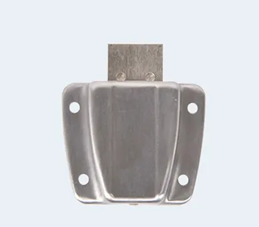 F365IH01 - Drawer Lock