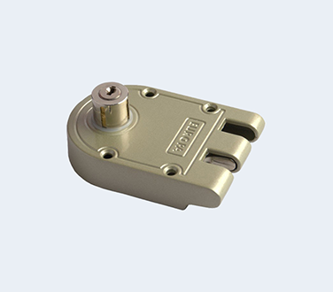 B520 - Mortise Lock