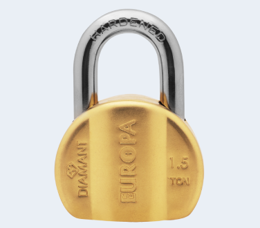 S110 - Shutter Lock