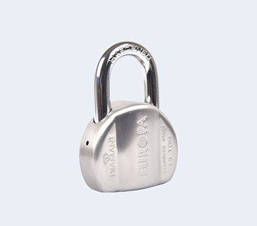 P370 TW - Disc Pad Lock