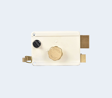 MHZR610 - Mortise Lock