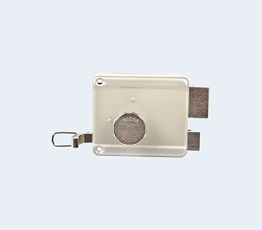 MHZS624 - Mortise Lock