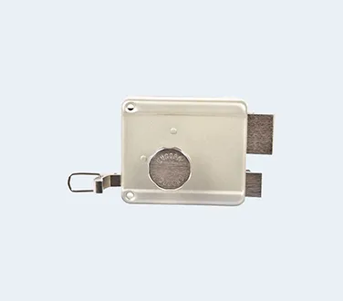 GMHZR611 - Mortise Lock