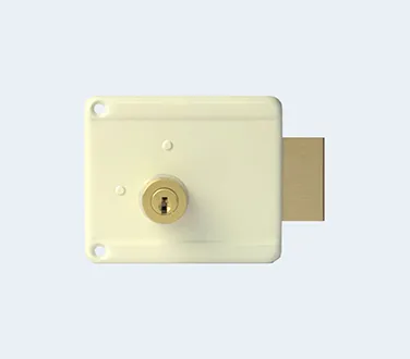 GMHZR611 - Mortise Lock