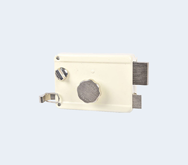 MHZR608 - Mortise Lock