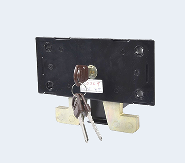 L358 TW - Diamant Pad Lock