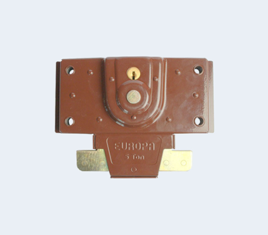 P990 - Disc Pad Lock
