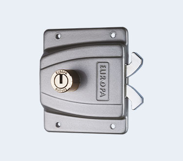 F367TW - Sliding Wardrobe Lock