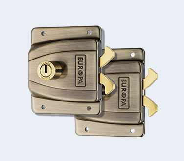 F155 - Drawer Lock