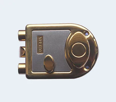 GB701 - Mortise Lock