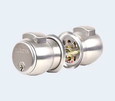 D440 - Cylindrical Lock