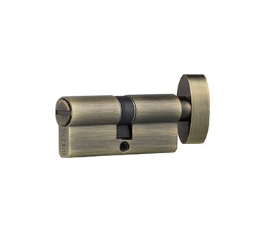 C324 - Cylindrical Lock