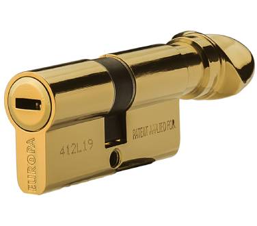 D440 - Cylindrical Lock