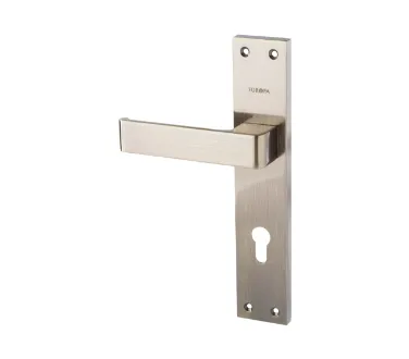 8114 - Main Door Lock