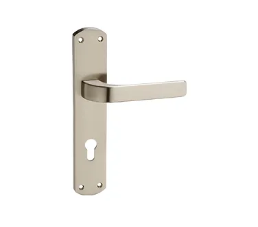 Cylindrical Lock C324GB - Internal Door Locks