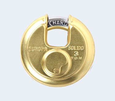 L365 TW - Diamant Pad Lock