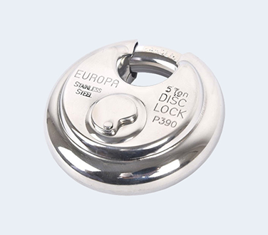 P390 - Disc Pad Lock