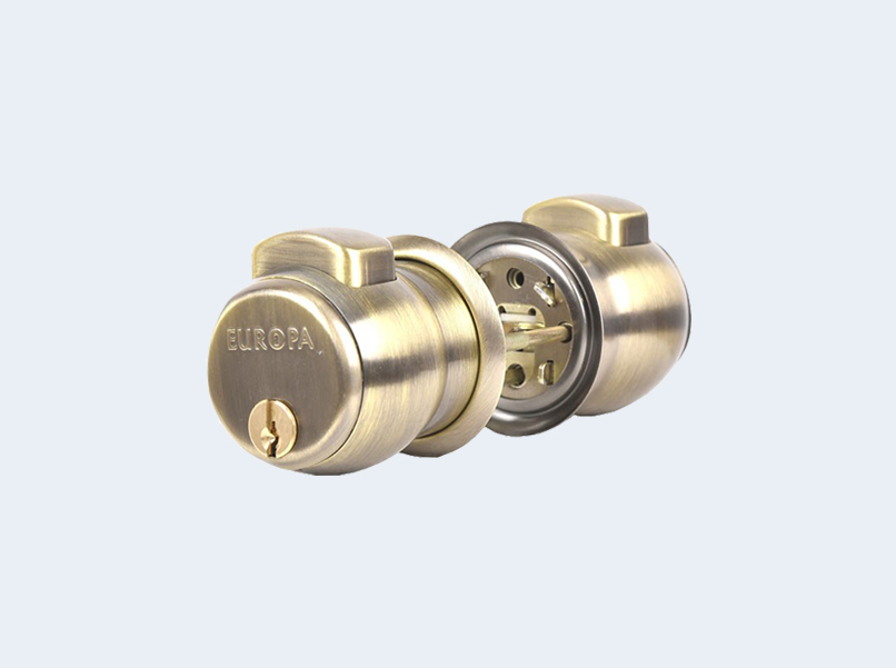 C120 - Cylindrical Lock