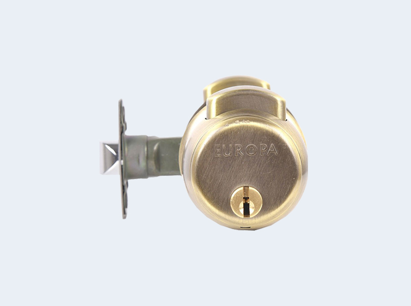 C122 - Cylindrical Lock