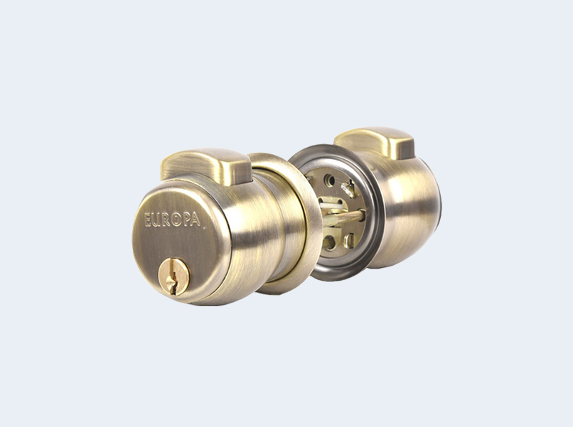 C122 - Cylindrical Lock
