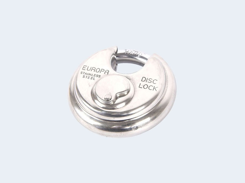 P370 TW - Disc Pad Lock