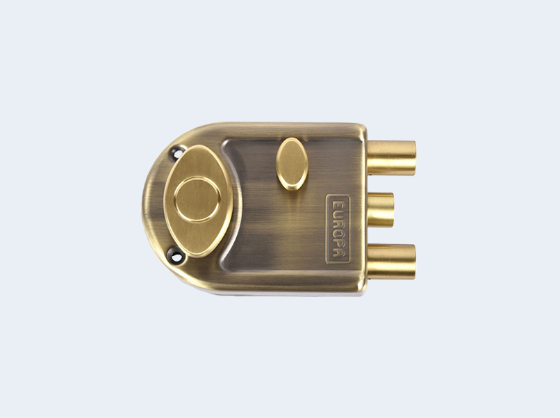 8013 - Main Door Lock