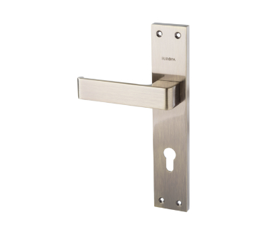 MHZN607 - Mortise Lock