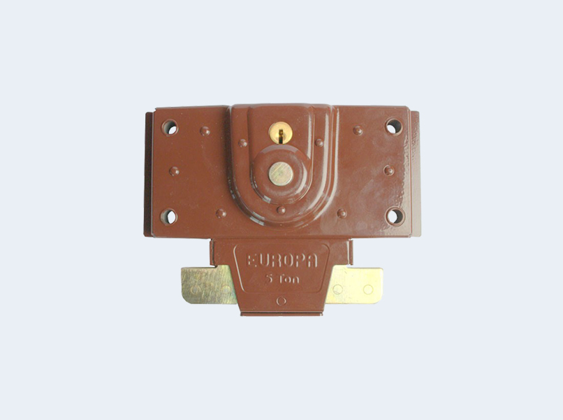 S320 - Shutter Lock