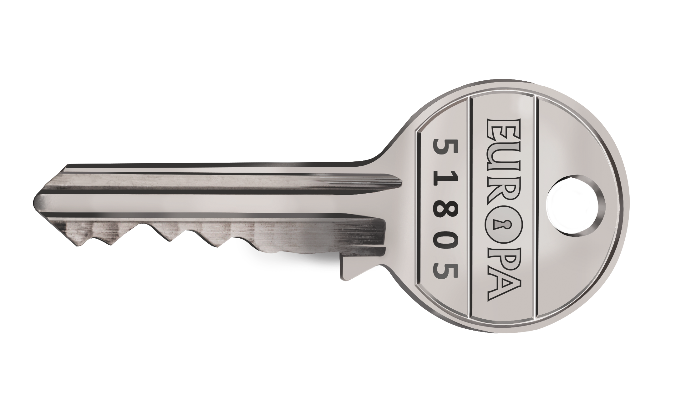 Spare Key Requirement | Additional Key by Europa Locks